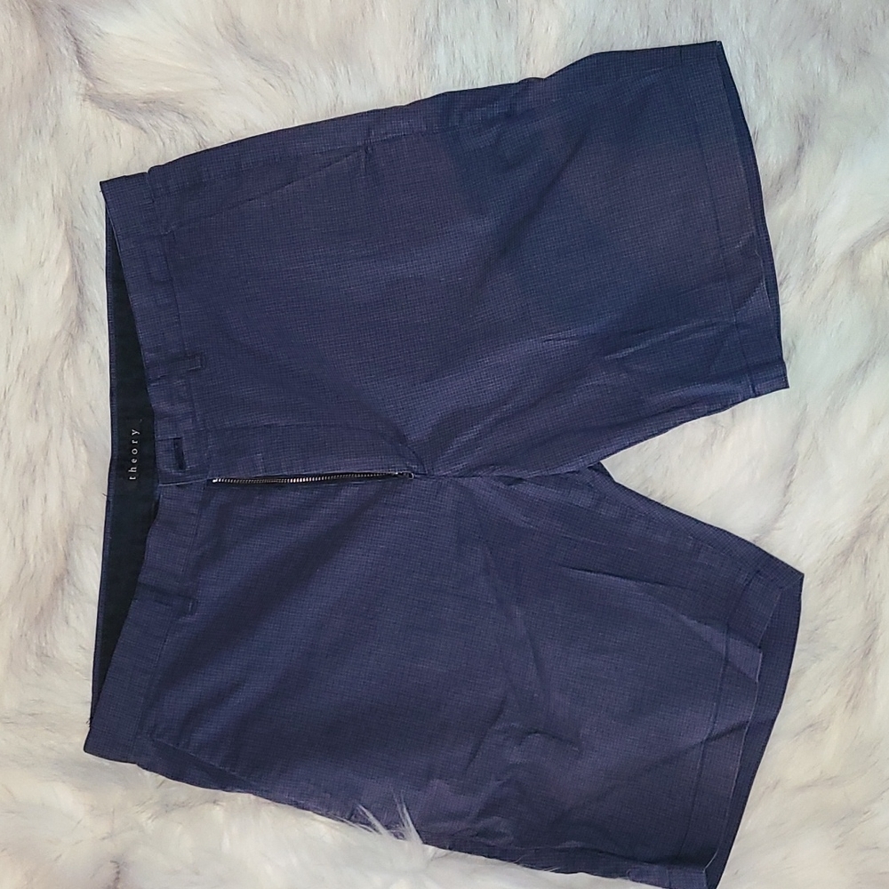 Theory shorts